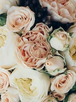 Flower-shop.ru на свадьбе