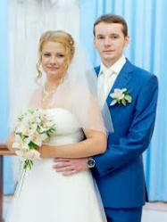 Фоторепортаж: свадьба Андрея и Екатерины