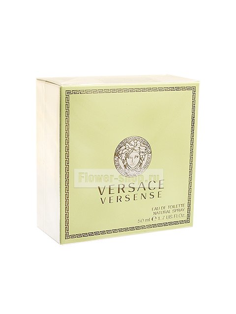 Туалетные духи Versence (Versace)