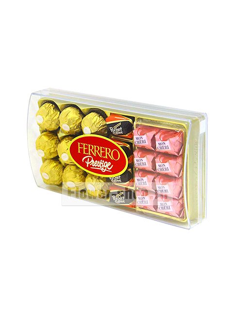 Конфеты «Ferrero Prestige»