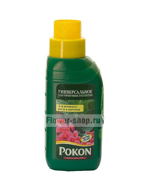 Удобрение Pokon «Для горшечных растений»