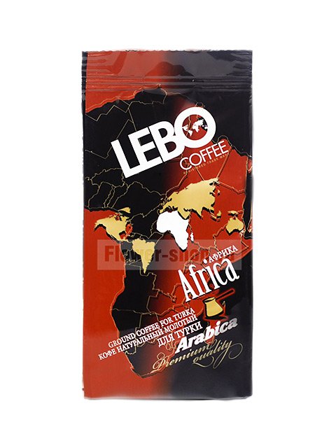 Кофе Lebo «Африка»