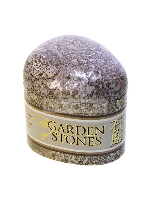 Черный чай Basilur «Сад камней»