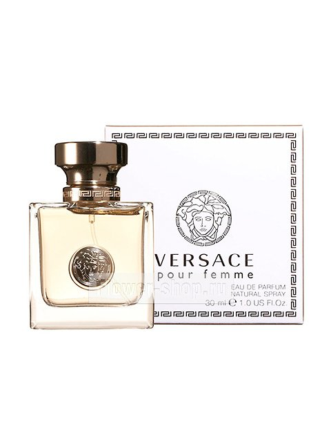 Парфюмерная вода Versace (Versace)