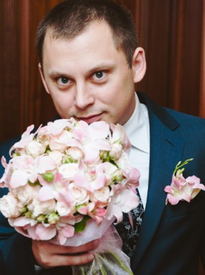 Фоторепортаж: свадьба Егора и Татьяны