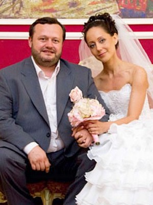 Свадьба Ольги и Дмитрия
