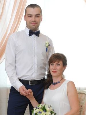 Фоторепортаж: свадьба Евгения и Елены