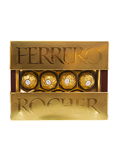Конфеты «Ferrero Rocher»