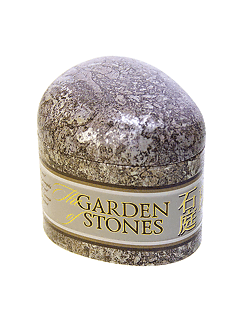 Черный чай Basilur «Сад камней»