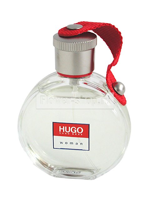 Туалетная вода Hugo Woman (Hugo Boss)