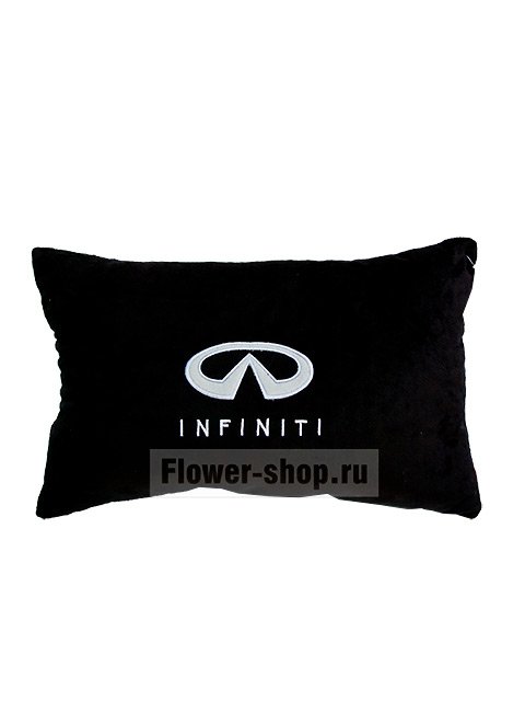 Подушка «Infiniti»