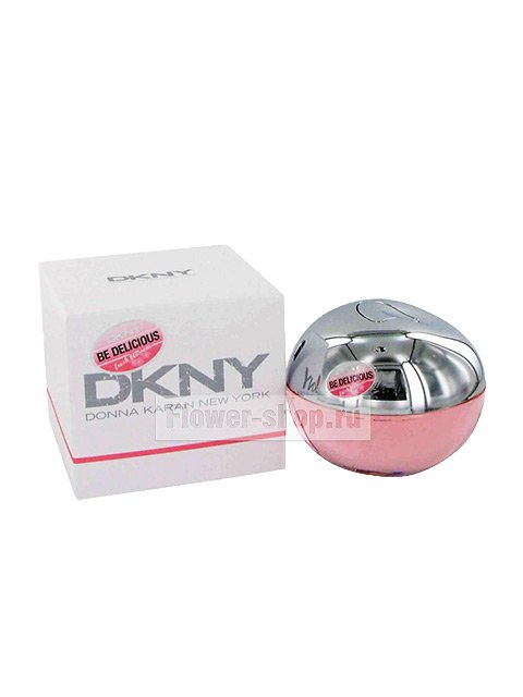 Туалетные духи DKNY Be Delicious Fresh Blossom (Donna Karan)