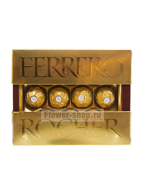 Конфеты «Ferrero Rocher»
