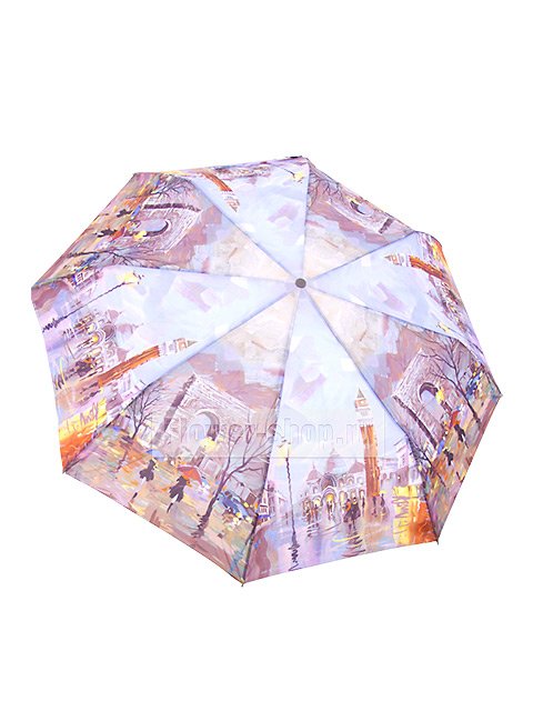 Зонт складной «Апрель»
