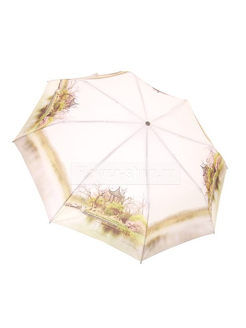 Зонт складной «Азия»