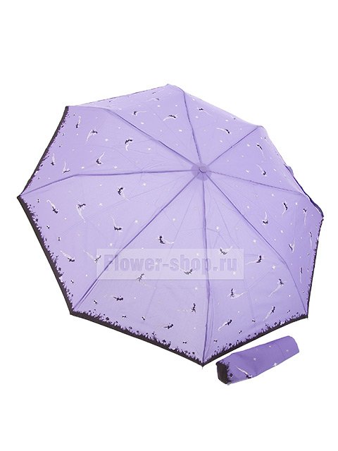Зонт складной «Феи»