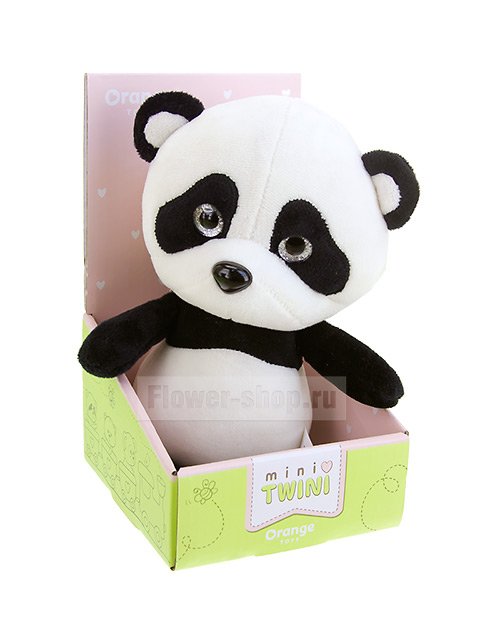 Мягкая игрушка «Малыш панда»