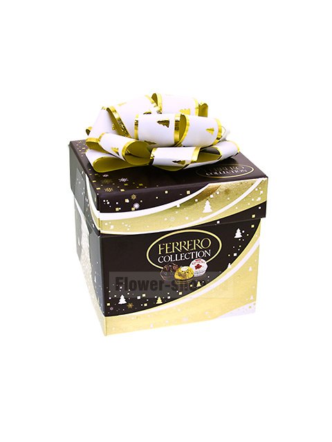 Конфеты «Ferrero Collection» Подарок