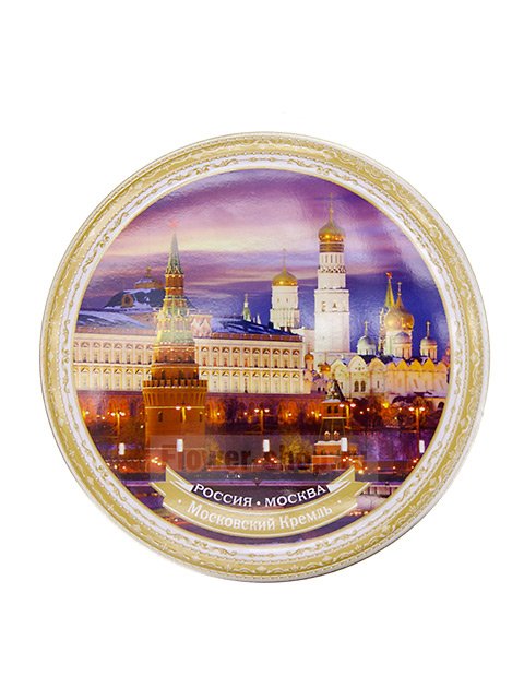 Печенье «Московский Кремль»