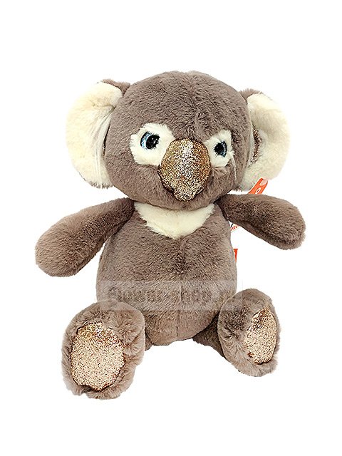 Мягкая игрушка «Австралийская коала»