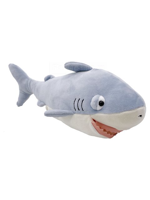Мягкая игрушка «Акула»