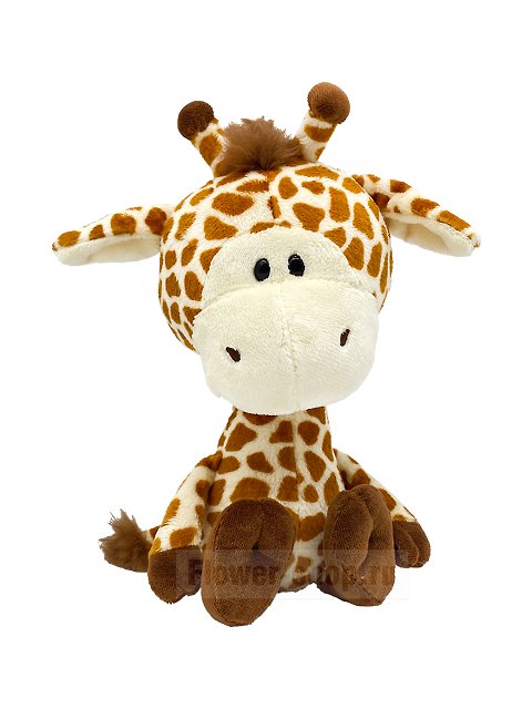 Мягкая игрушка «Жирафик Жан»