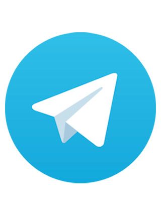 Пишите нам в Telegram!